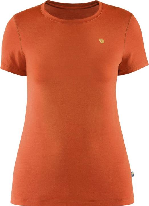 Actual product image Fjällräven Bergtagen Thinwool W (XXS)