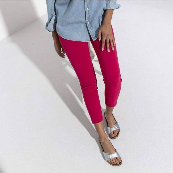 Productafbeelding Birkenstock Madrid Birko-Flor normaal (39)