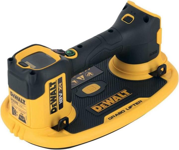 Actual product image DeWalt DCE590N (120 kg)