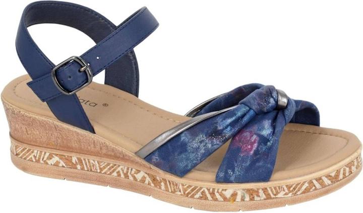 Produktbild Cipriata Sandalen Sarina Metallic (42)