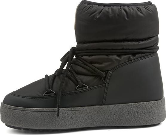 Actual product image Moon Boot MB Ltrack Low Nylon Wp (37)