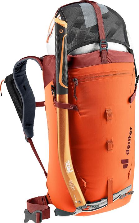 Actual product image Deuter Guide 22 (22 l)