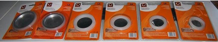 Actual product image Forever Filters