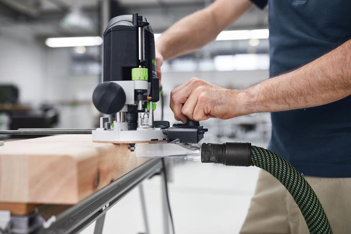 Image du produit Festool Capot d'aspiration AH-OF 1400