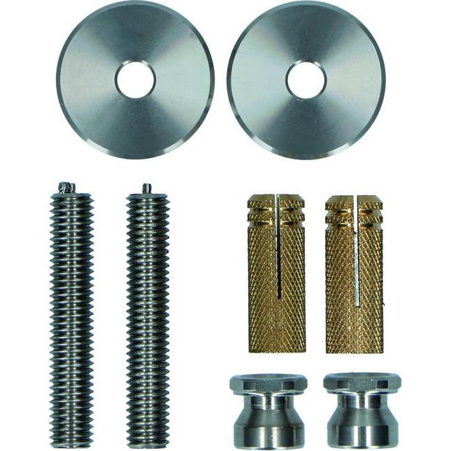 Thumbnail - Werkstarck, Türgriff + Fenstergriff, Montagesets (Türgriff)