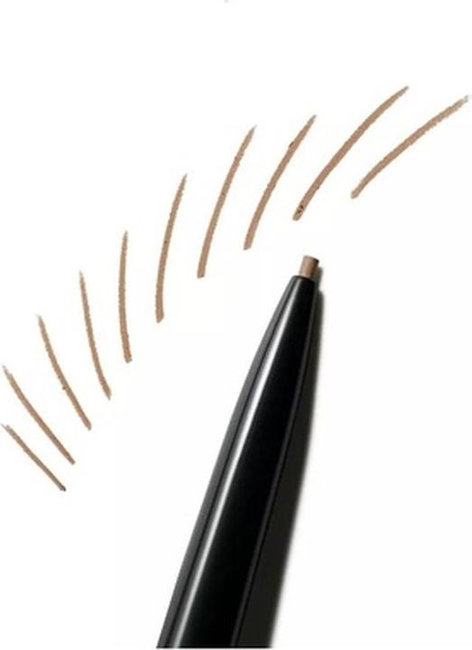 Actual product image MAC Cosmetics Pro Brow Definer 1Mm-Tip Brow Pencil Omega (Omega)