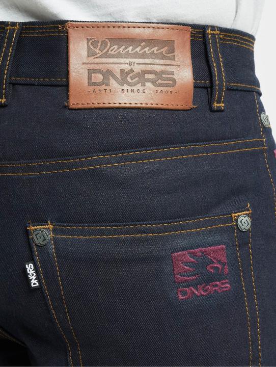 Actual product image Dangerous Crush Shorts 90th Mid - 20725 (32)