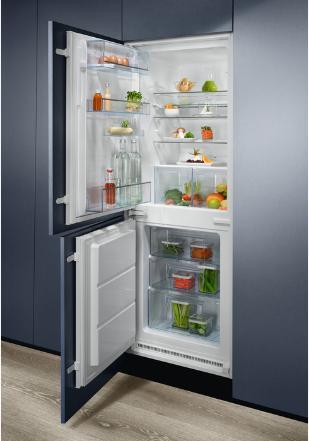 Produktbild Electrolux IK2356BL (236 l)