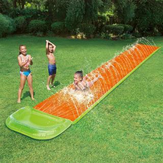 Produktbild Summer Waves Wasserrutsch 1 Person 549 X 79 Cm Alert (5.49 m)
