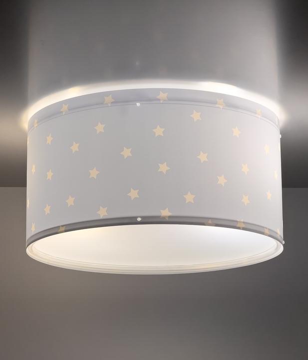 Produktbild Dalber STAR Light BLUE (E27)