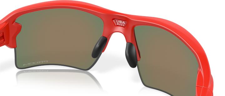 Produktbild Oakley FLAK 2.0 XL (Matte Redline, prizm ruby)