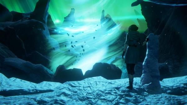 Produktbild Plaion Dreamfall Chapters (Xbox One X, Xbox Series X, IT)