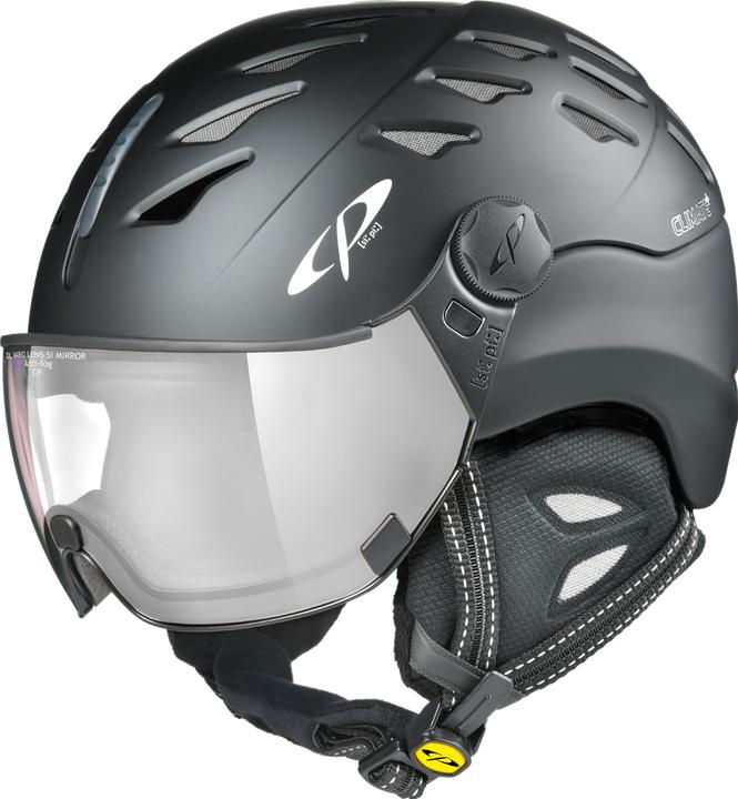 Produktbild C+P Ski CUMA Helmet (56 - 58 cm, M)