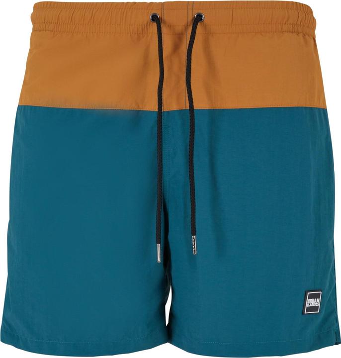 Bleu sarcelle, Toffee