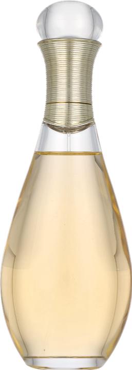 Actual product image Dior Dry Body Oil (Body oil, 150 ml)