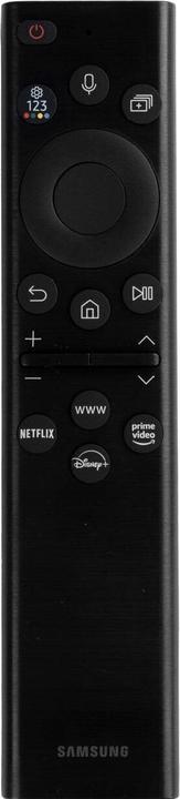 Samsung TM2280E (Device-specific remote control)