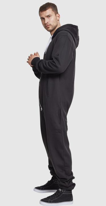 Produktbild Urban Classics Sweat Jumpsuit (L, M)