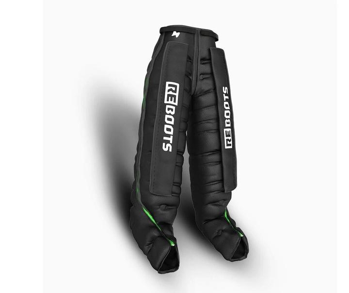 Produktbild Reboots Kompressionsstiefel GO Lite Pants 2.0