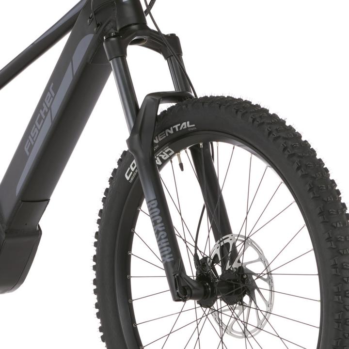 Produktbild Fischer Montis 6.0i Fully (44 cm)