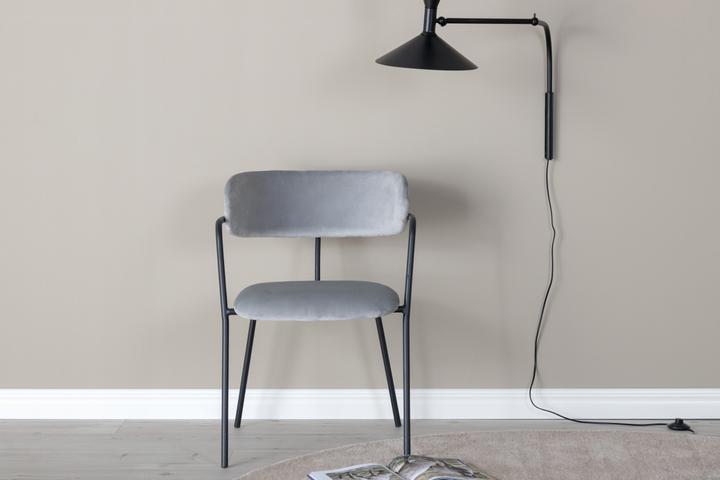 Actual product image Venture Home Dining Chair Arrow