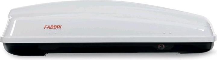 Fabbri Boîte Nova 430 (400 l)