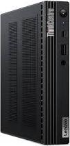 Actual product image Lenovo ThinkCentre M70q Gen 3 (Intel Core i5-12400T, 16 GB, 512 GB, UHD Graphics 730)