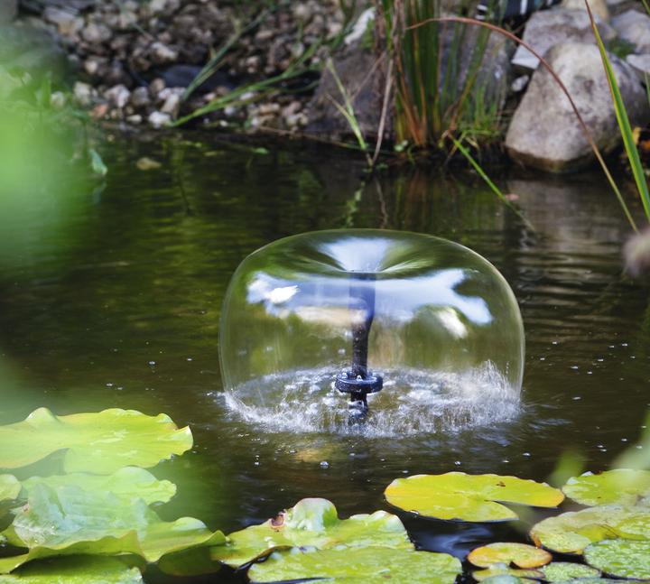 Actual product image Esotec Naples