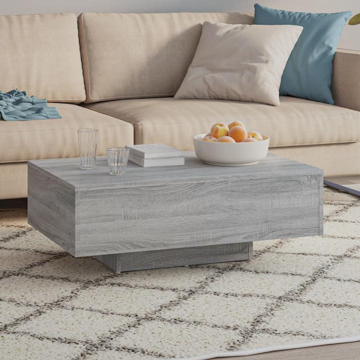 Image du produit vidaXL Couchtisch (85 x 85 x 31 cm)