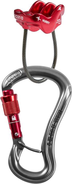 Produktbild Ocun Condor Hurry Belay Set