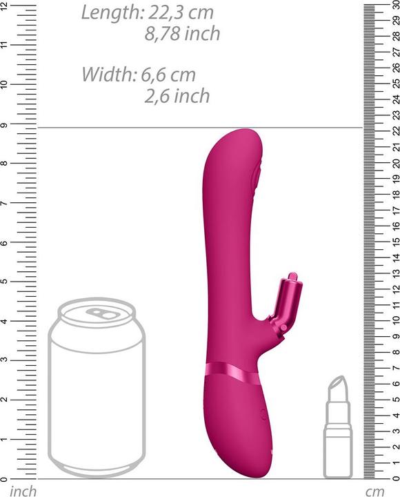 Image du produit Shots Etsu