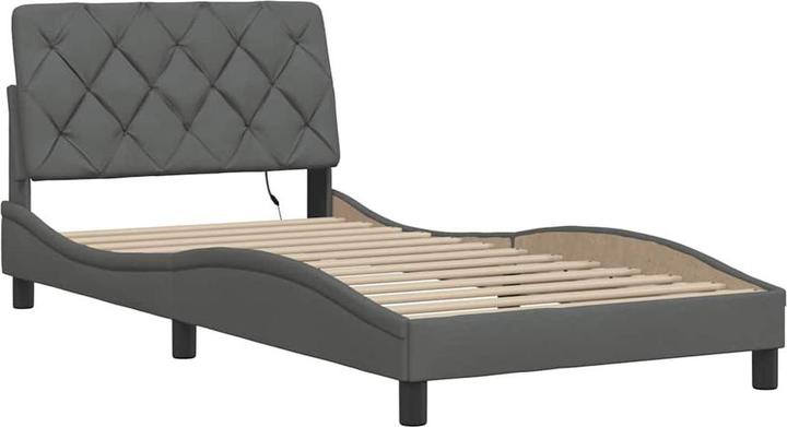 Image du produit vidaXL Bettgestell (100 x 200 cm)