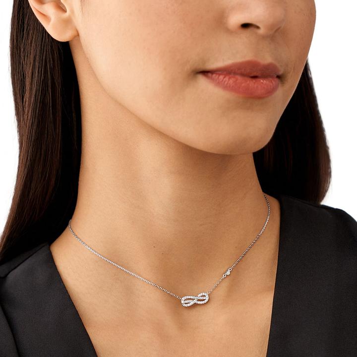 Produktbild Emporio Armani EG3597040 Halskette (Silber 925)