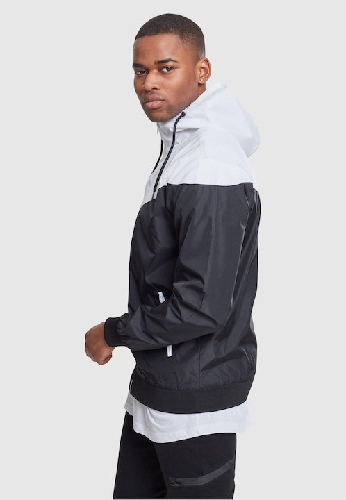 Produktbild Urban Classics Arrow Windrunner (XXL)