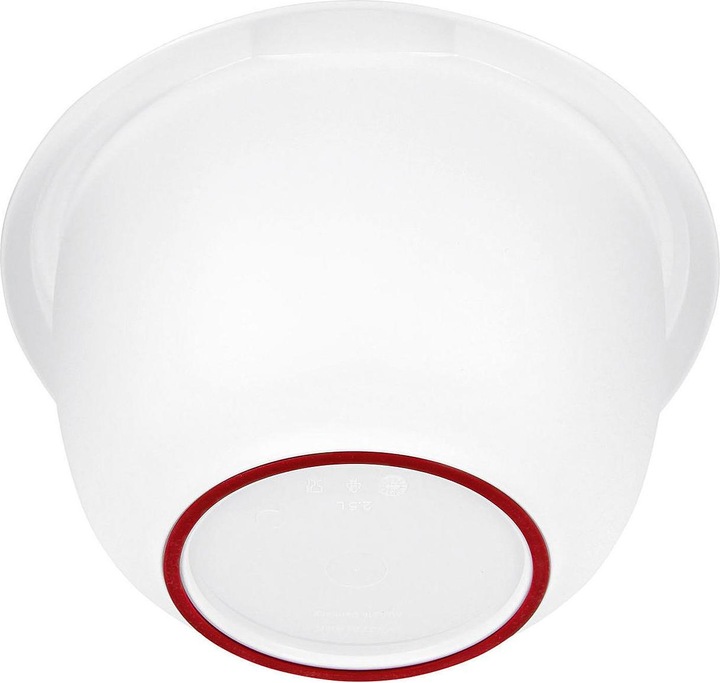 Produktbild Westmark Rührschüssel (24.50 cm, 2.50 l, 1 x)