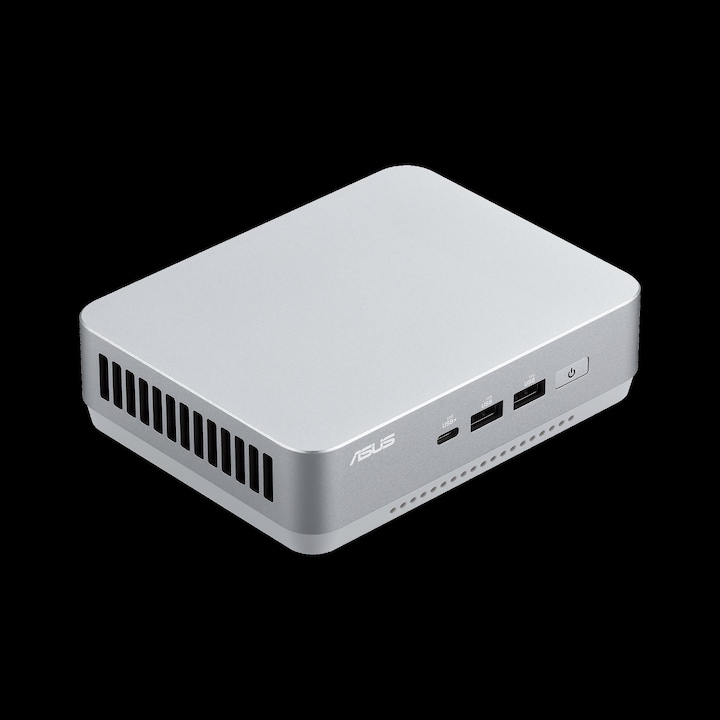 Produktbild ASUS NUC 14 Pro+ (Intel Core Ultra 9 185H, 0 GB, Intel Arc Graphics)