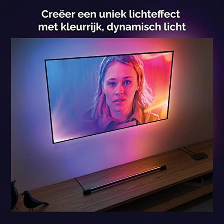 Actual product image Philips Hue Play Gradient (1100 lm)