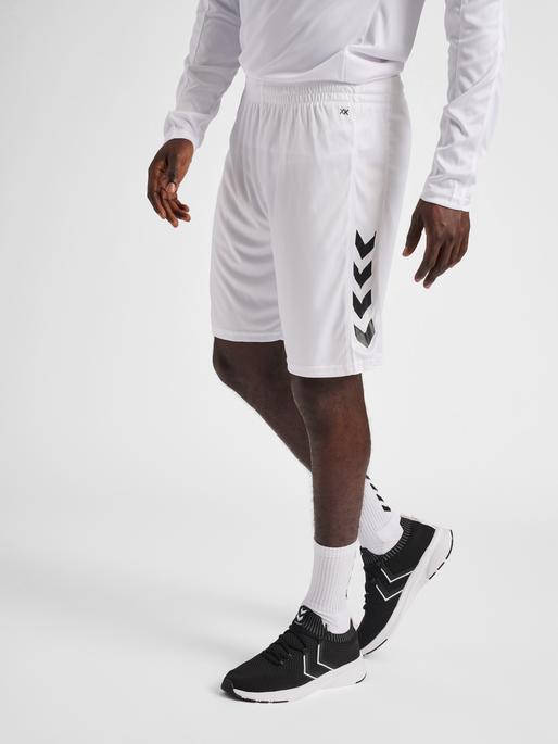 Produktbild hummel Core Xk Poly Shorts (XXL)
