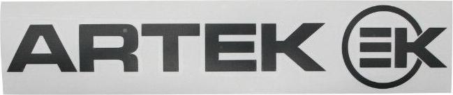 Artek Pre-cut motorcycle stickers