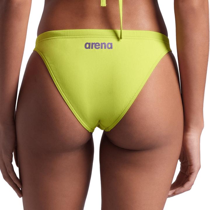 Actual product image Arena W Team Swim Bottom Solid (40)