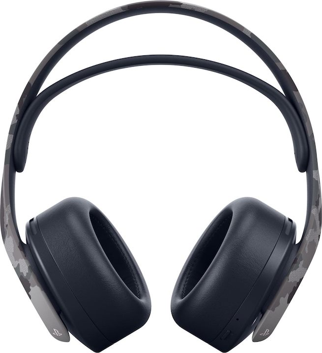 Actual product image Sony PULSE-3D-Wireless-Headset - Camouflage (Wireless)