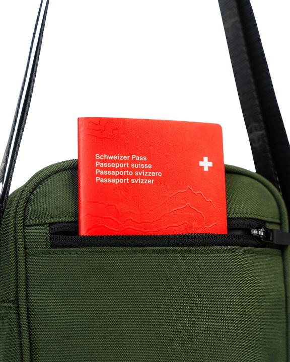 Produktbild Swissbags Zug