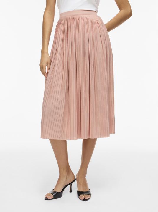 Produktbild Vila VIPLIS Plissierter Midirock (XXL)