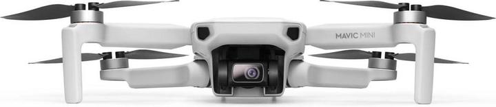 Produktbild DJI Mavic Mini (249 g, 12 Mpx)
