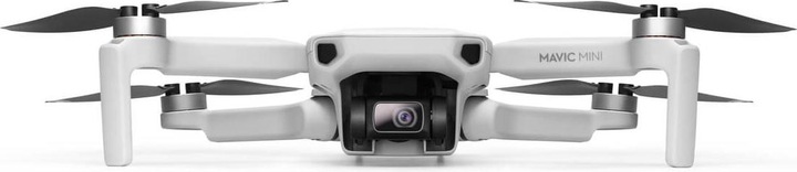 Produktbild DJI Mavic Mini (249 g, 12 Mpx)