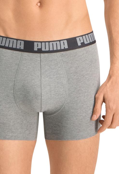 Actual product image Puma Boxer shorts (XL, pack of 2)
