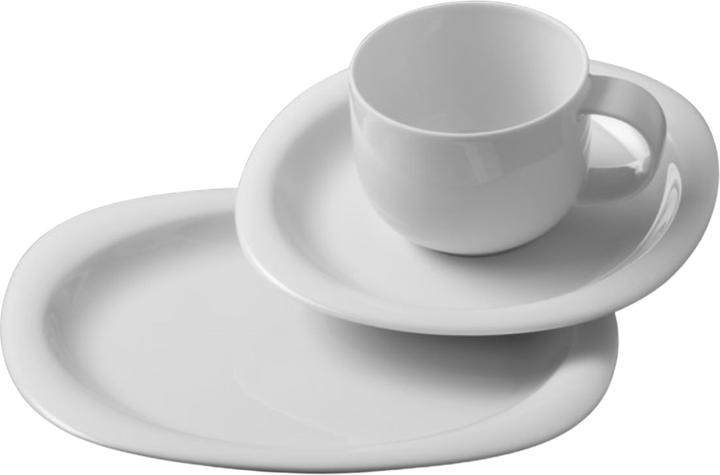 Image du produit Rosenthal Suomi Blanc (1 pcs)