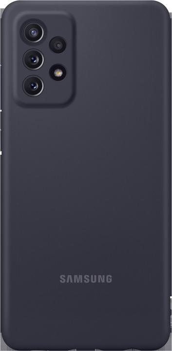 Productafbeelding Samsung Siliconen deksel (Samsung Galaxy A72)