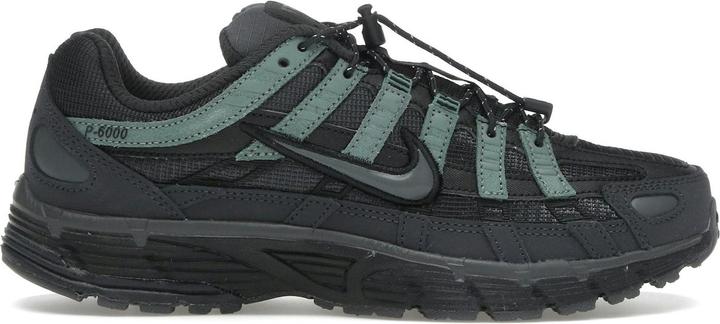 Produktbild Nike P-6000 Anthracite Clay Green (40)