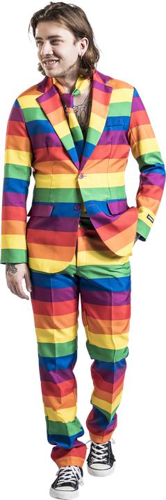 Produktbild Suitmeister Rainbow (M)