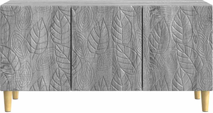 Produktbild vidaXL Moderner TV-Schrank (99 x 34.50 x 50 cm)